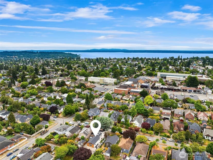 Property photo for 7712 23rd Avenue Nw, Seattle photo 37