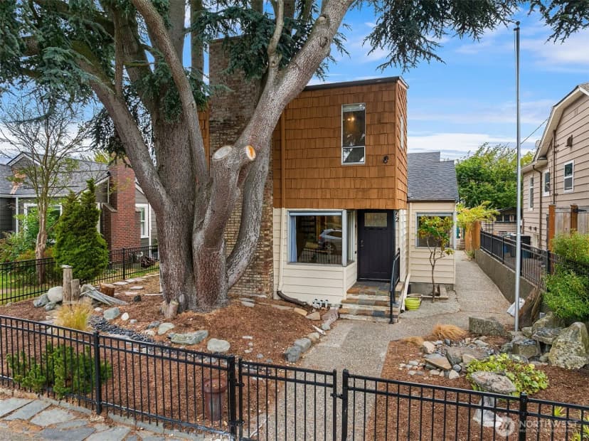 Property photo for 7712 23rd Avenue Nw, Seattle