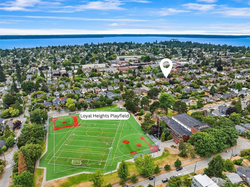 Property photo for 7712 23rd Avenue Nw, Seattle photo 38