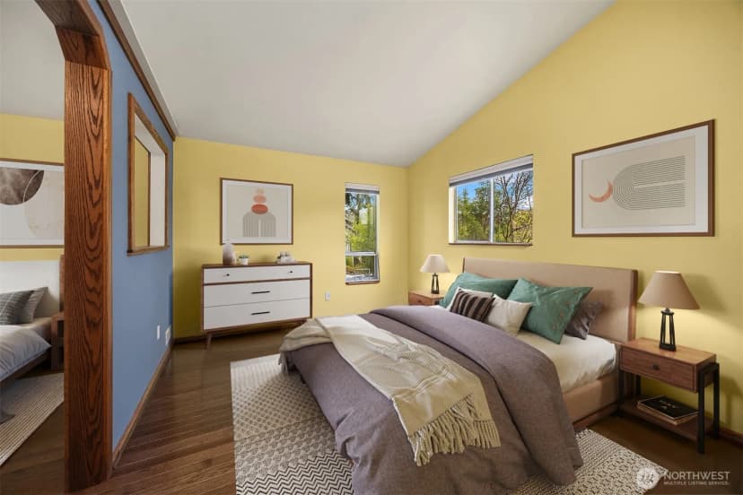 Property photo for 7712 23rd Avenue Nw, Seattle photo 20