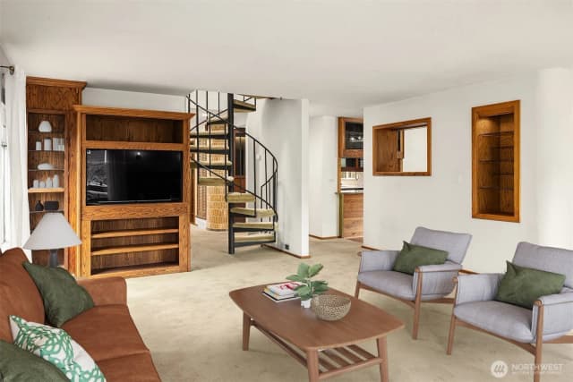 Property photo for 7712 23rd Avenue Nw, Seattle photo 5