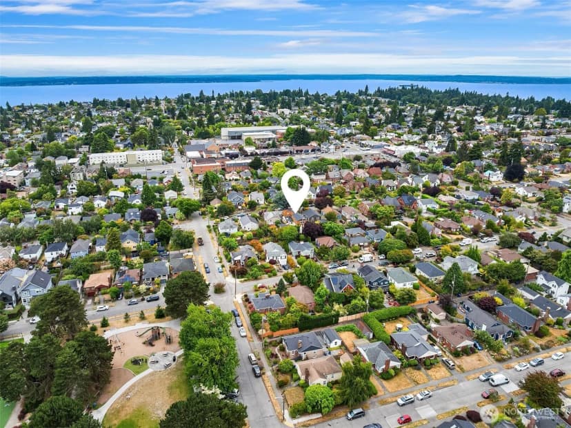 Property photo for 7712 23rd Avenue Nw, Seattle photo 36