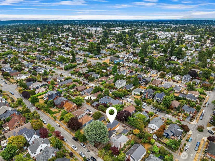 Property photo for 7712 23rd Avenue Nw, Seattle photo 39