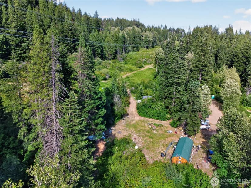 Property photo for 0 W Nason Creek, Leavenworth photo 19
