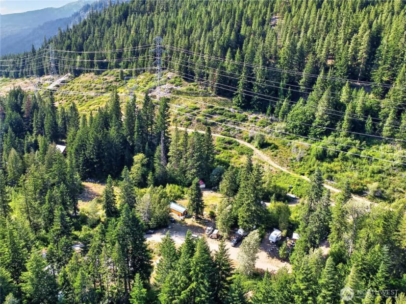 Property photo for 0 W Nason Creek, Leavenworth photo 27