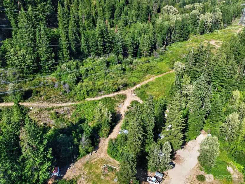 Property photo for 0 W Nason Creek, Leavenworth photo 30
