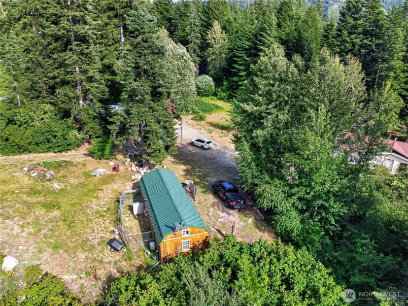 Property photo for 0 W Nason Creek, Leavenworth photo 23