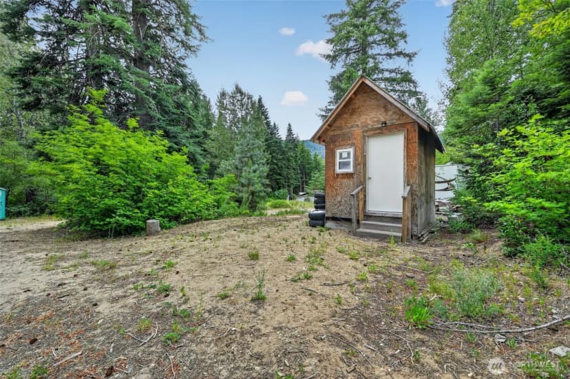 Property photo for 0 W Nason Creek, Leavenworth photo 4