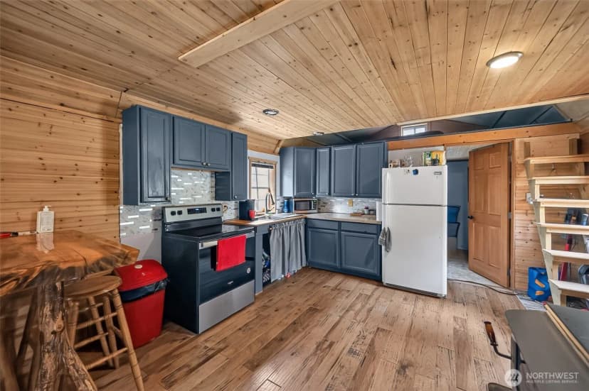 Property photo for 0 W Nason Creek, Leavenworth photo 9