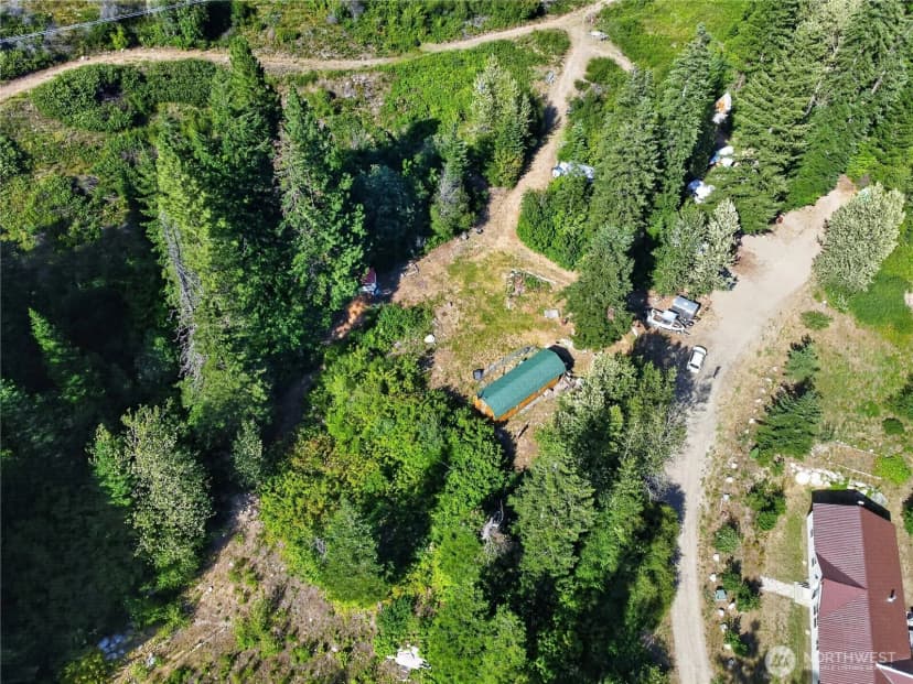 Property photo for 0 W Nason Creek, Leavenworth photo 20