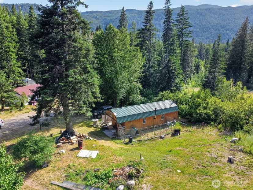 Property photo for 0 W Nason Creek, Leavenworth photo 21