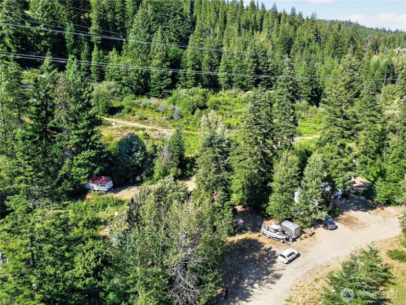 Property photo for 0 W Nason Creek, Leavenworth photo 31