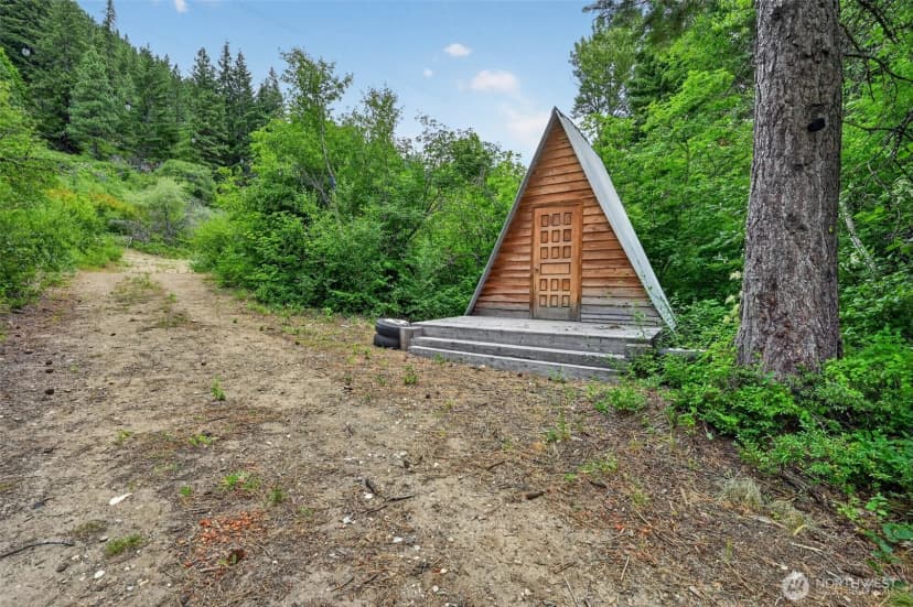 Property photo for 0 W Nason Creek, Leavenworth photo 5