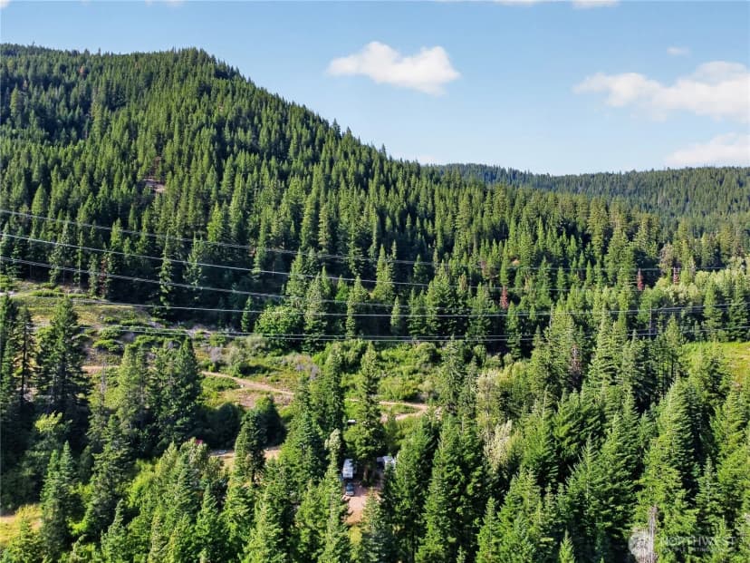 Property photo for 0 W Nason Creek, Leavenworth photo 32