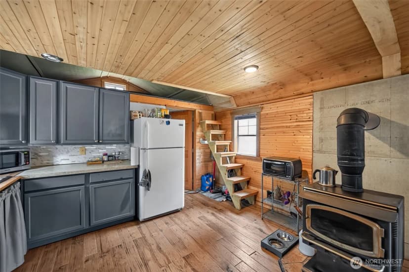Property photo for 0 W Nason Creek, Leavenworth photo 6
