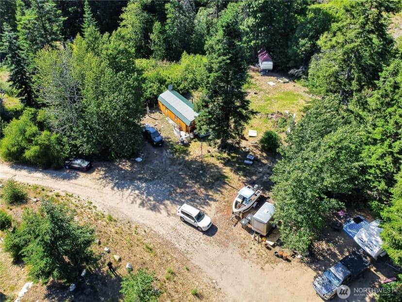 Property photo for 0 W Nason Creek, Leavenworth photo 26