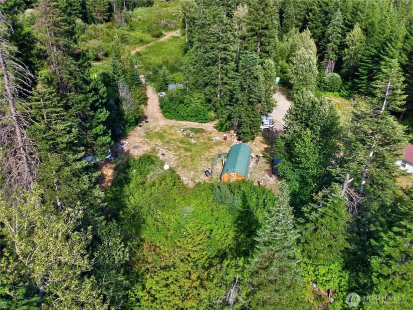 Property photo for 0 W Nason Creek, Leavenworth photo 17