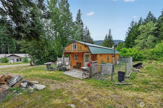 Property photo for 0 W Nason Creek, Leavenworth photo 3