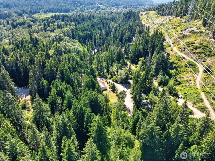 Property photo for 0 W Nason Creek, Leavenworth photo 18