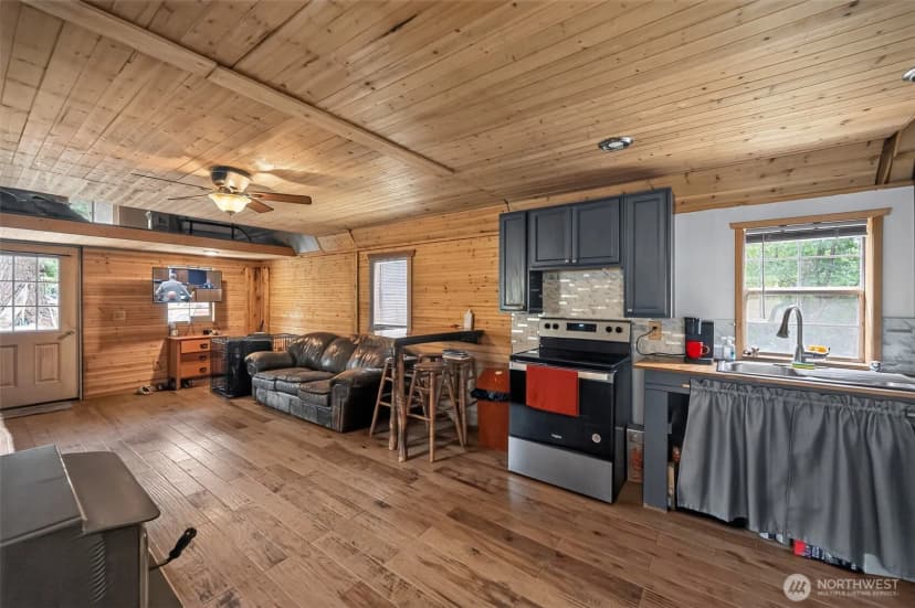 Property photo for 0 W Nason Creek, Leavenworth photo 7