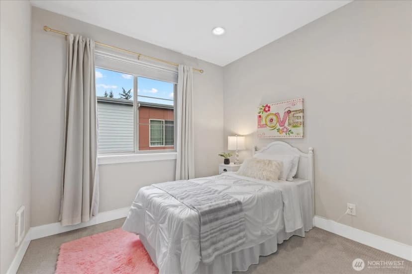 Property photo for 11522 117th Lane Ne #4, Kirkland photo 26