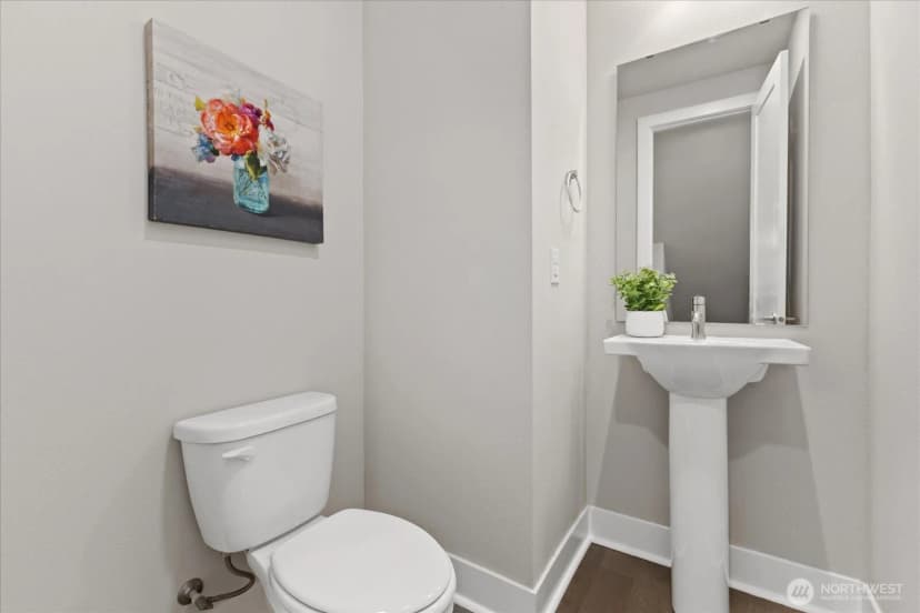 Property photo for 11522 117th Lane Ne #4, Kirkland photo 24