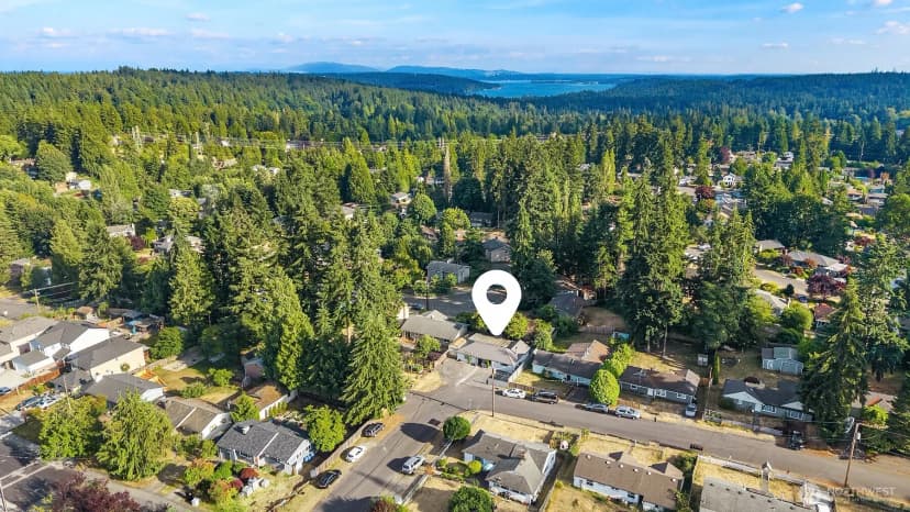 Property photo for 4900 238th Place Sw, Mountlake Terrace photo 37