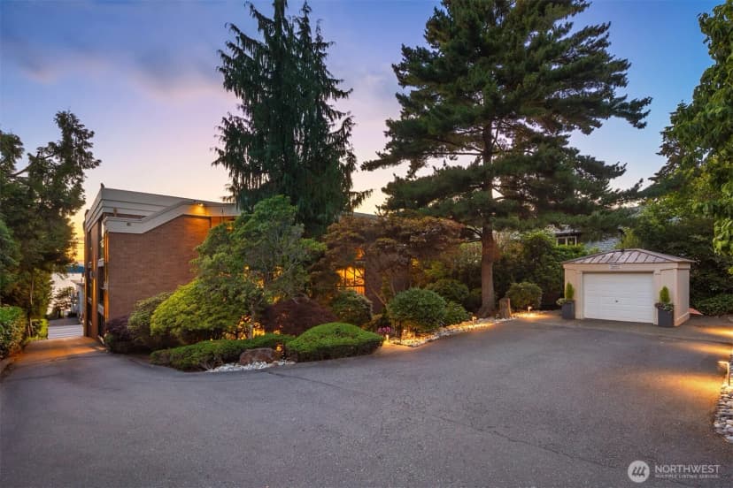 Property photo for 6436 Lake Washington Boulevard Ne #5, Kirkland photo 5