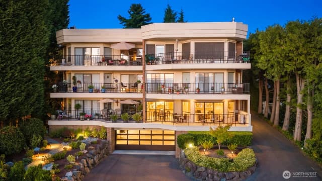 Property photo for 6436 Lake Washington Boulevard Ne #5, Kirkland photo 3