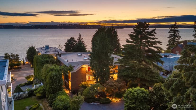 Property photo for 6436 Lake Washington Boulevard Ne #5, Kirkland photo 10