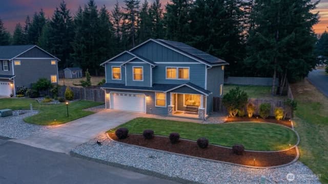 Property photo for 301 135th Place Se, Rainier