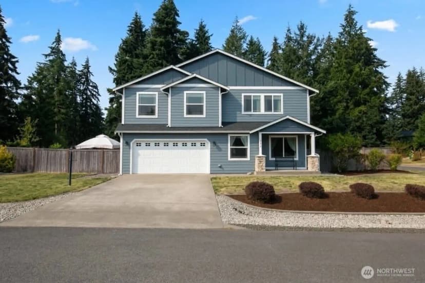 Property photo for 301 135th Place Se, Rainier photo 7