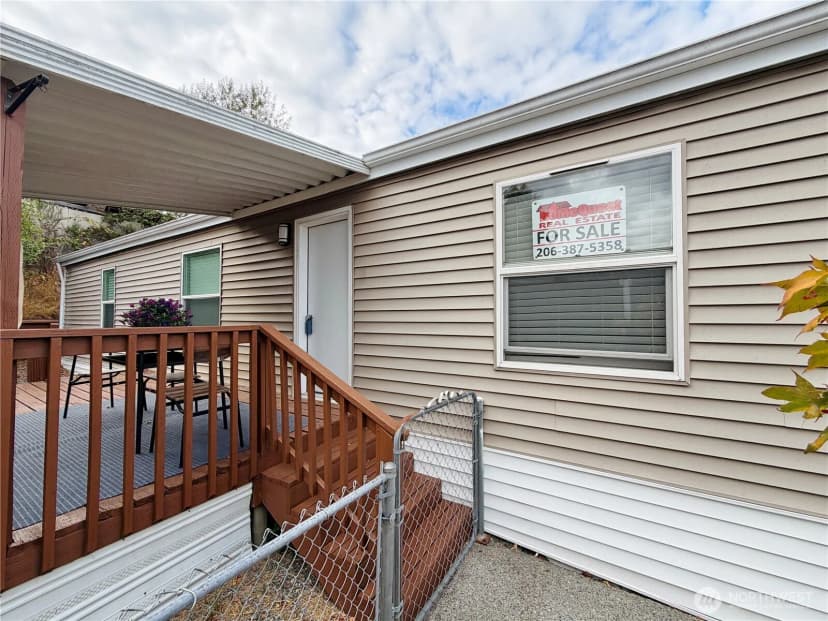 Property photo for 15410 Se 272nd Street #10, Kent