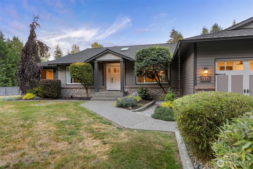 Property photo for 7273 Banner Road Se, Port Orchard