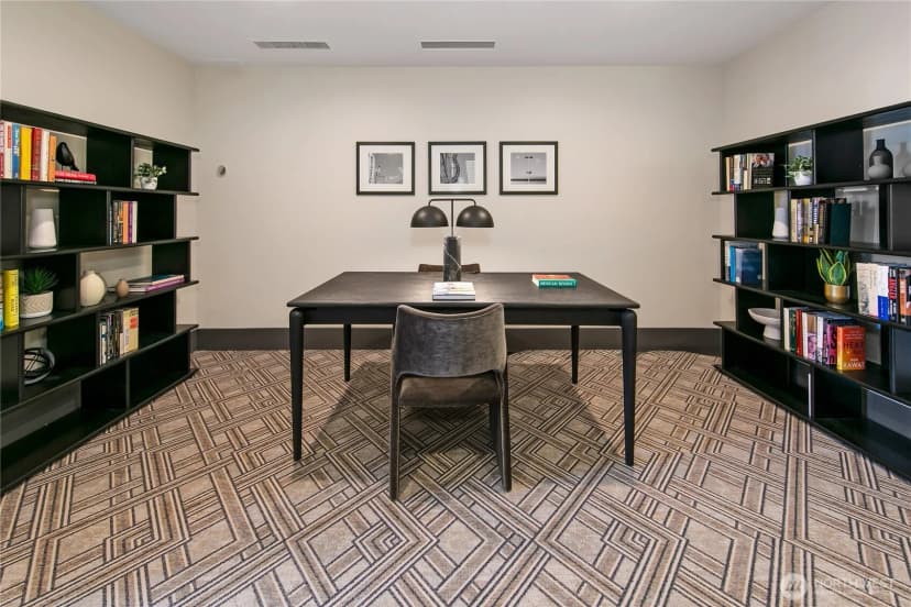 Property photo for 1107 1st Avenue #701, Seattle photo 20