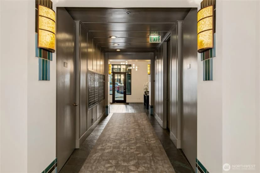 Property photo for 1107 1st Avenue #701, Seattle photo 18