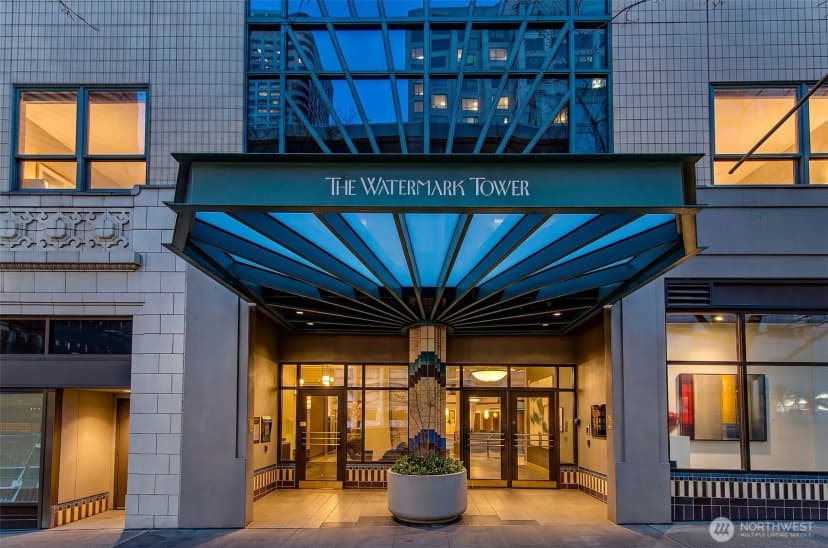Property photo for 1107 1st Avenue #701, Seattle photo 17