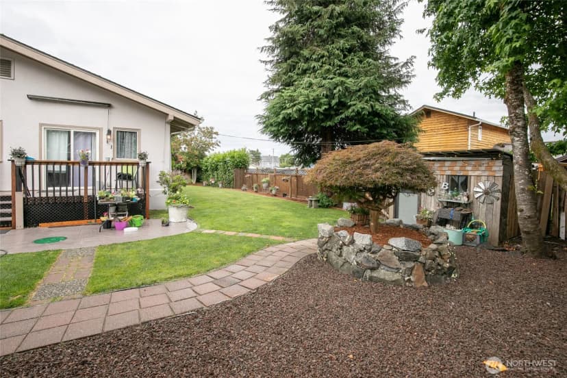 Property photo for 323 N Main Street, Montesano photo 29