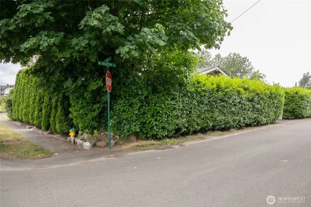 Property photo for 323 N Main Street, Montesano photo 4