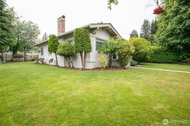 Property photo for 323 N Main Street, Montesano photo 3