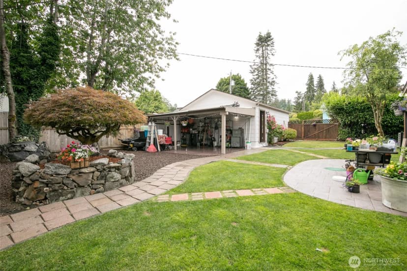Property photo for 323 N Main Street, Montesano photo 32