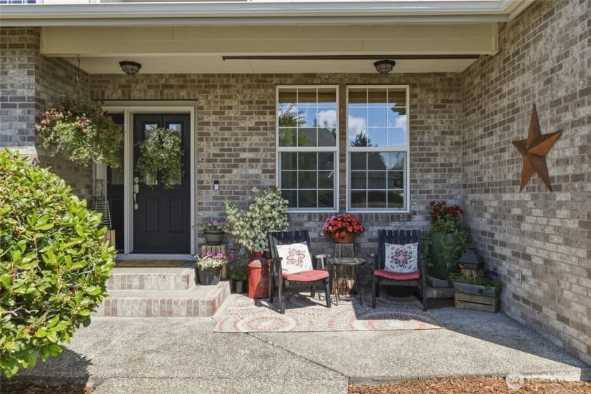 Property photo for 3028 Amhurst Street Se, Olympia photo 2