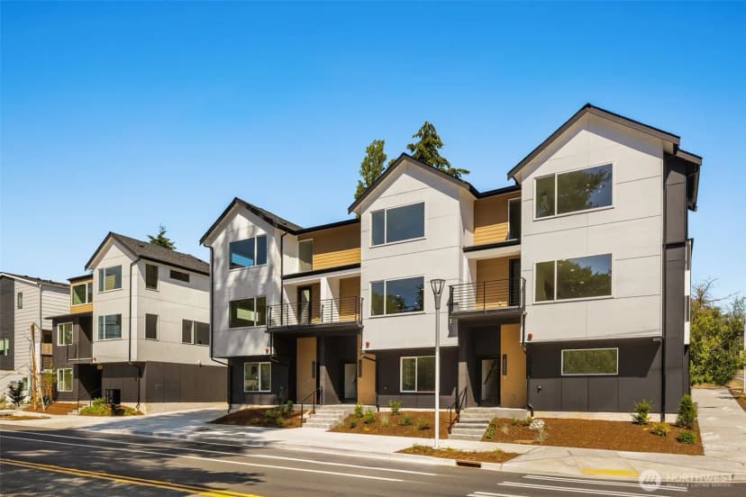 Property photo for 18000 A 10th Avenue Ne, Shoreline
