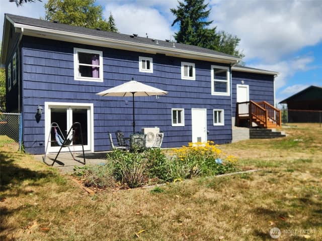 Property photo for 7007 Blaine Road, Aberdeen