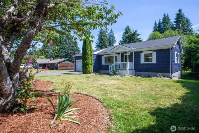 Property photo for 7007 Blaine Road, Aberdeen photo 3