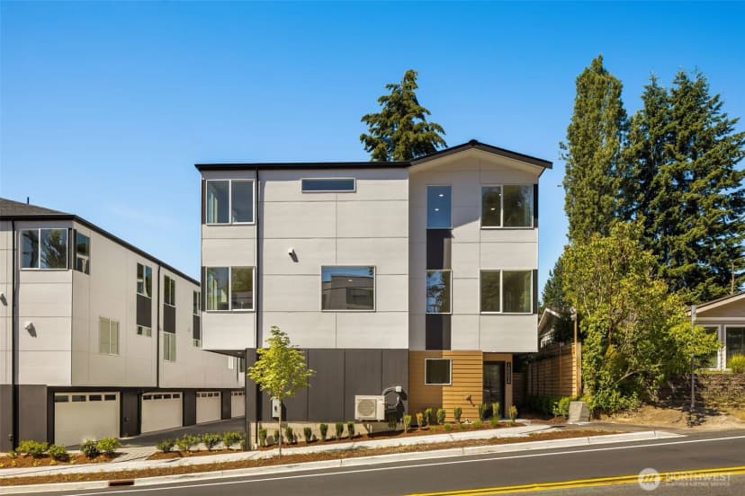 Property photo for 18002 A 10th Avenue Ne, Shoreline
