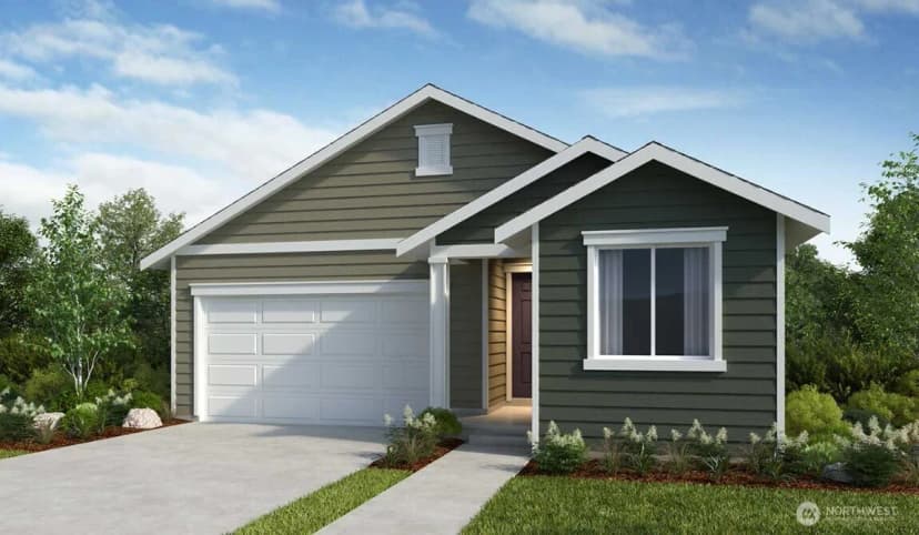 Property photo for 808 Becky Avenue E, Enumclaw