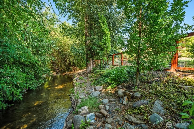 Property photo for 120 Mission Creek Road, Cashmere photo 3