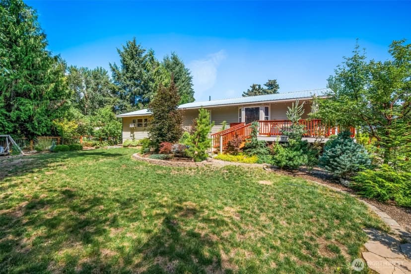 Property photo for 120 Mission Creek Road, Cashmere photo 29