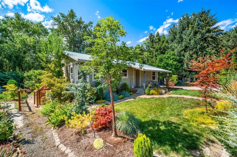 Property photo for 120 Mission Creek Road, Cashmere photo 33